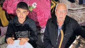 İstanbul’da Ramazan davulcusunun mirasını torunu koruyor