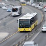 İstanbul’da toplu taşıma araçlarına hız düzenlemesi