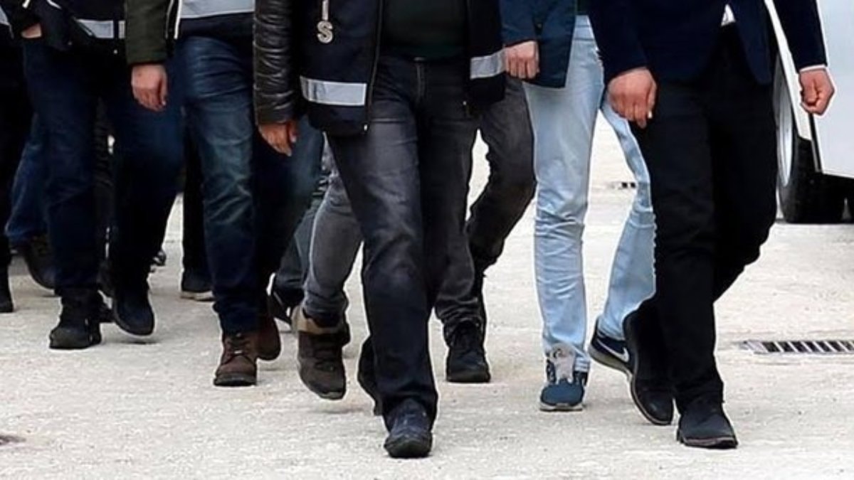 İstanbul’da yasa dışı bahis operasyonu: 10 kişi gözaltında