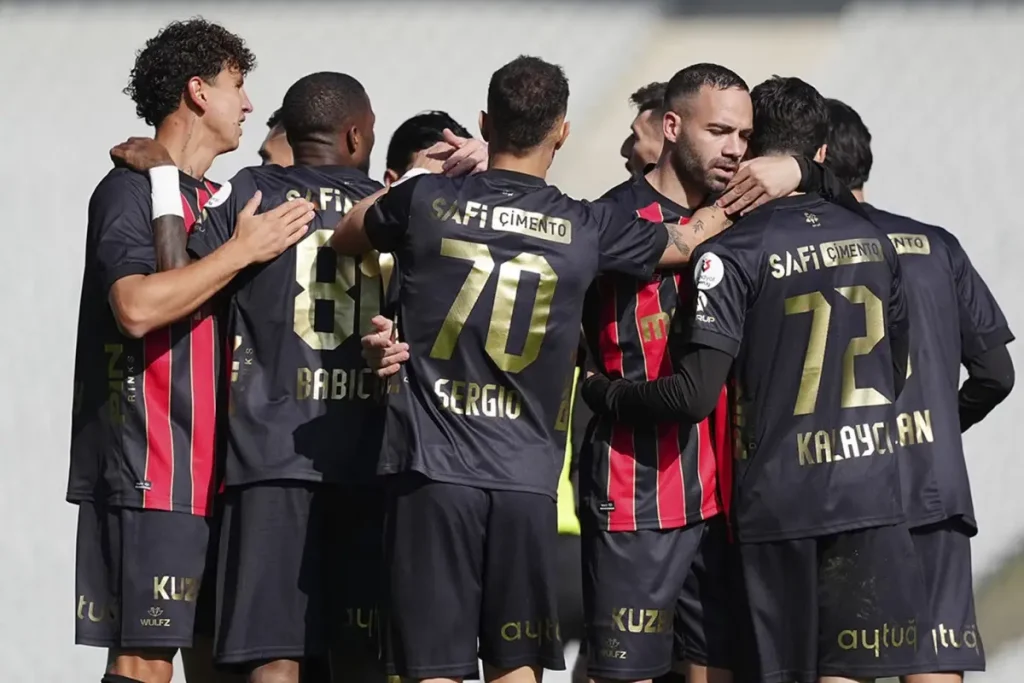 İşte Süper Lig bu! 9 Kasım’dan sonra maç kazandılar