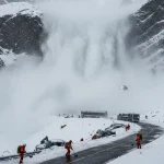 İtalya’da farklı noktalarda çığ düşmesi sonucu 4 kişi öldü
