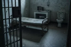 İtalya’daki cezaevinde tutuklu olan Türk, hücrede ölü bulundu