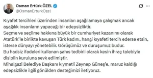 İYİ Parti’de Kesin İhraç Talebi