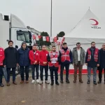 İyilik Kanımızda Var: Kan Bağışı Kampanyası