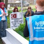 İyilik Kılavuzu’nda onlar “Baş Tacı” oldu