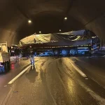 İzmir-Aydın Otoyolu’nda Zincirleme Kaza