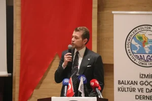 İzmir İktisat Kongresi Yeniden Hayat Buldu