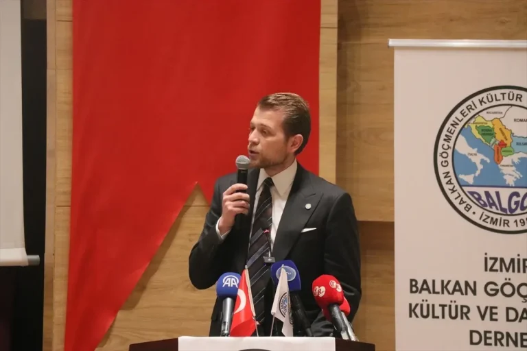 İzmir İktisat Kongresi Yeniden Hayat Buldu