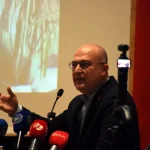 İzmir İktisat Kongresi’nde Genel Kurul Yapıldı