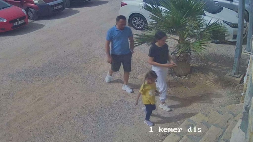 İzmir’de dekoratif kemer kazasında çiftin ölümüne ilişkin işletme sahibinin cezası belli oldu