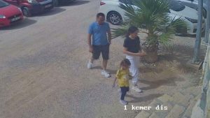 İzmir’de dekoratif kemer kazasında çiftin ölümüne ilişkin işletme sahibinin cezası belli oldu