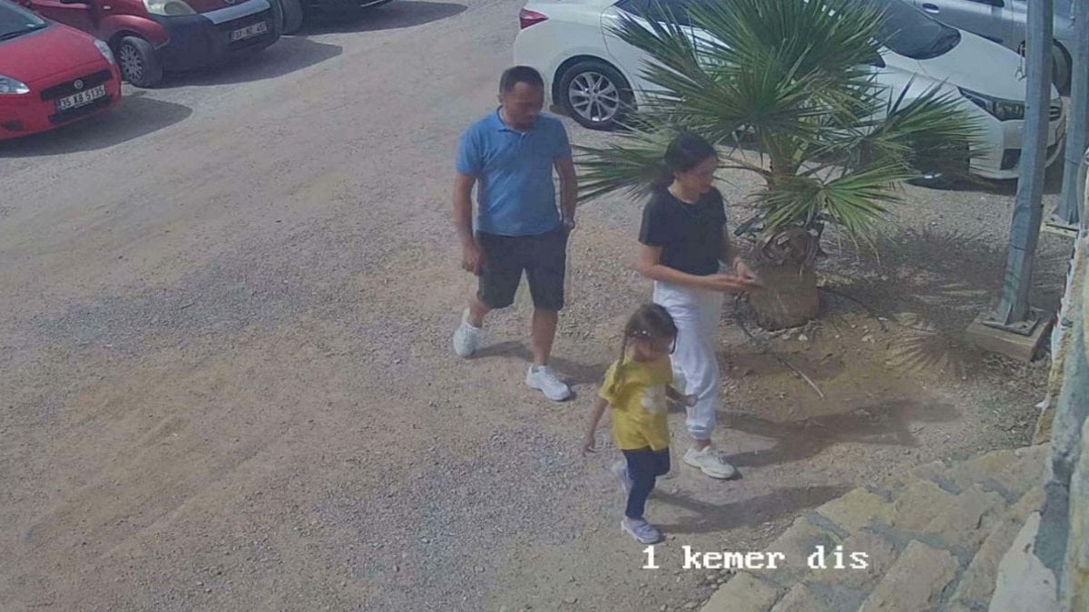 İzmir’de dekoratif kemer kazasında çiftin ölümüne ilişkin işletme sahibinin cezası belli oldu