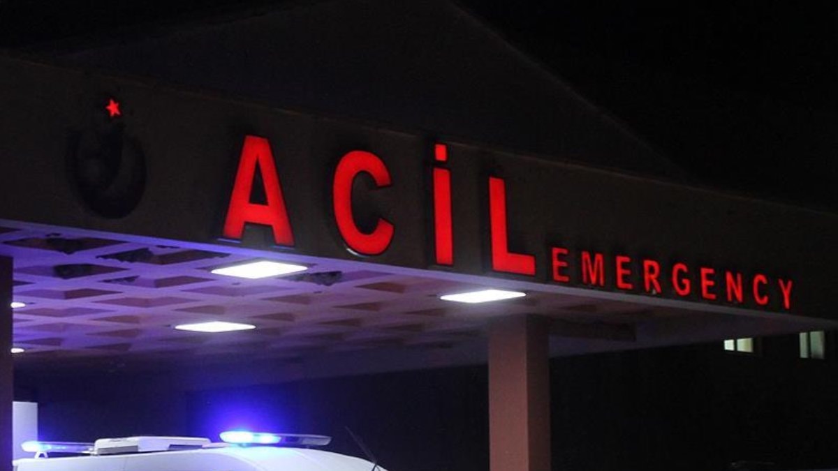 İzmir’de iftar çadırında görevli belediye çalışanına bıçaklı saldırı