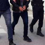 İzmir’de organize suç örgütüne operasyon: 18 gözaltı
