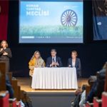 İzmir’de Roman Yurttaş Meclisi kuruldu