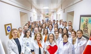 İzmir’de sağlık devrimi