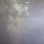 İzmir’de Tartışma Kulağı Kopardı