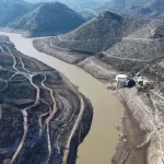 İzmir’de Yağışlar Barajları Kurtardı