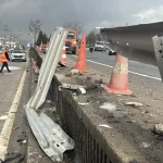 İzmit’te Otomobil Kazası: 2 Yaralı