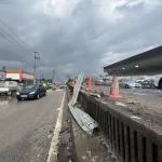 İzmit’te Otomobil Kazası: 2 Yaralı