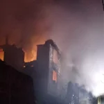İznik’te Ev Yangını Söndürüldü