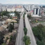 James Bond Köprüsü Yıkılıyor