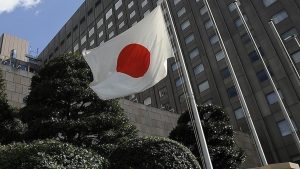 Japonya, Yonaguni Adası’na 2030’a kadar füze birliği konuşlandıracak
