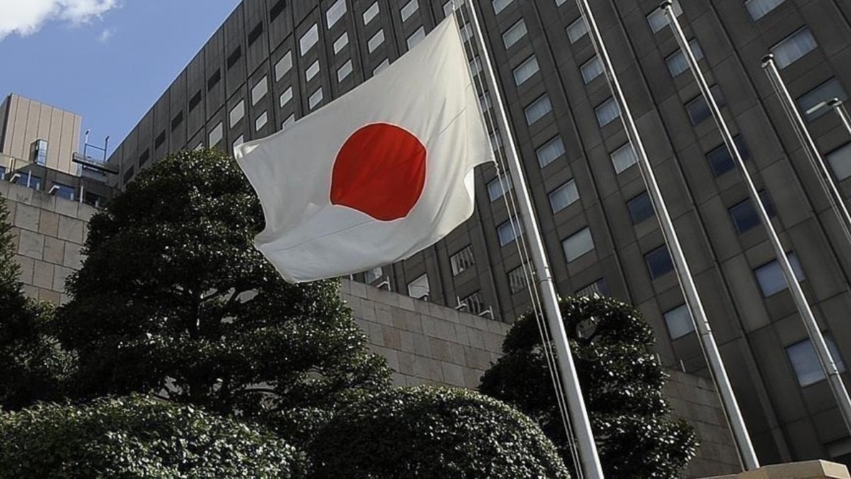 Japonya, Yonaguni Adası’na 2030’a kadar füze birliği konuşlandıracak