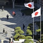 Japonya’da doğum sayısı en düşük seviyeye geriledi
