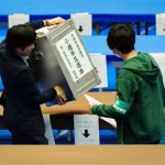 Japonya’da Seçim: Takaichi’nin Partisi Önde