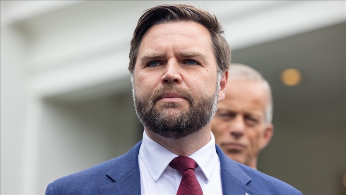 JD Vance: İranlılarla makul bir anlaşma için görüşüyoruz