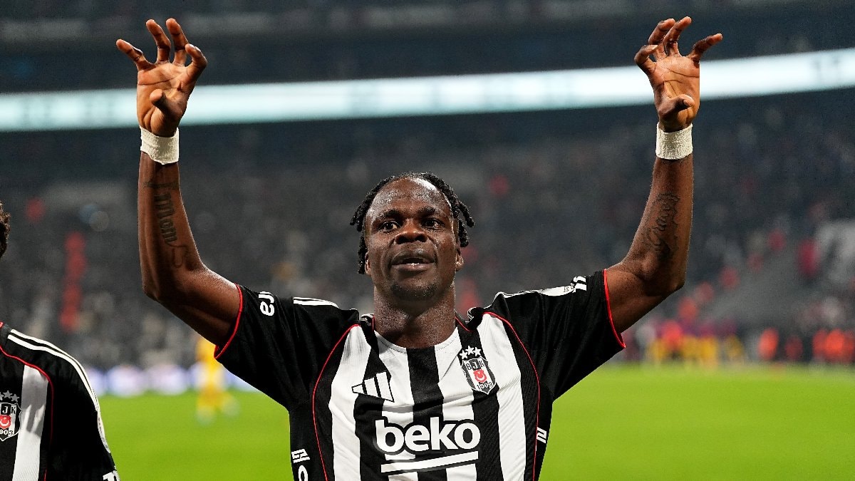 Junior Olaitan, ilk golünü eski takımına karşı attı