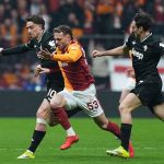 Juventus – Galatasaray maçının ilk 11’leri