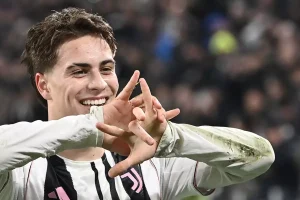 Juventus’a Galatasaray maçı öncesi Kenan Yıldız müjdesi