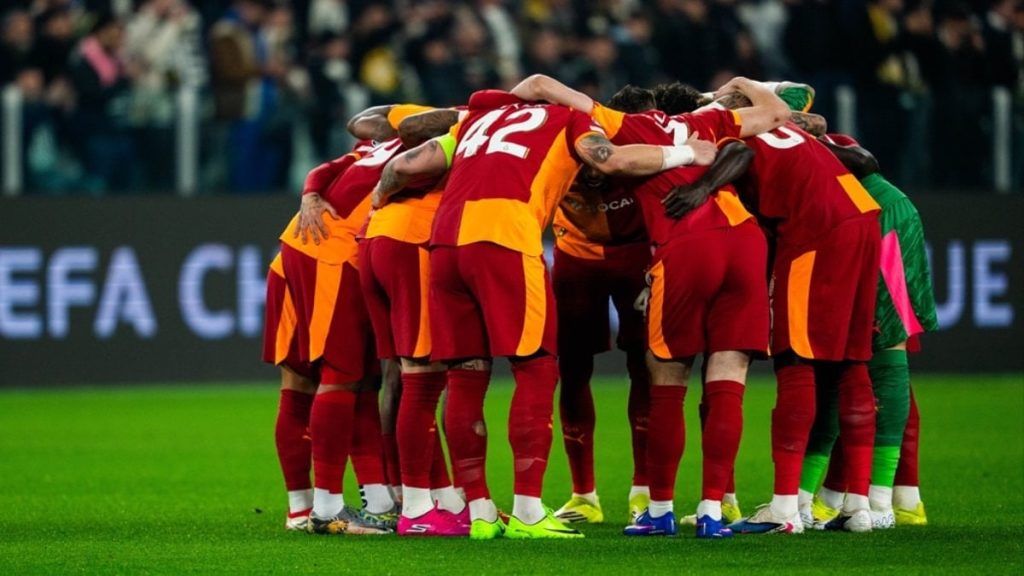 Juventus’u eleyen Galatasaray’ın muhtemel rakipleri İngiliz takımları oldu