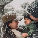 Kaan Yıldırım ve oğlundan yeni kare! Fikret’li poz