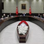 Kabine yarın toplanıyor: Ana gündem Terörsüz Türkiye süreci