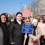 Kadıköy’de Obezite Farkındalık Yürüyüşü