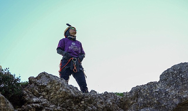 Kadınların Gücü Manisa’da Zirvede