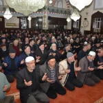 Kahramankazan’da Kur’an Ziyafeti