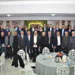 Kahramankazan’da Tarihi Kitap Tanıtımı