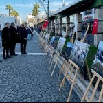 Kahramanmaraş Depremleri İçin Anma Etkinliği