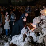Kahramanmaraş depremlerinin 3. yıl dönümünde hayatını kaybedenler saat 04.17’de anıldı