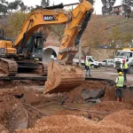Kahramanmaraş’ta 20 Milyar Liralık Altyapı Yenileme