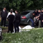 Kahramanmaraş’ta Cinayet Davası