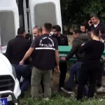 Kahramanmaraş’ta Cinayet Davası