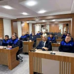 Kahta Belediyesi zabıta personeline yönelik kapsamlı hukuk eğitimi