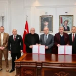 Kahverengi Kokarca ile Mücadele Protokolü İmzalandı