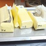 Kapıkule’de çiçek yüklü tırda uyuşturucu ve altın yakalandı