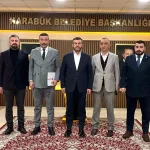 Karabük Belediyesi’nde 2026 yılı maaş zammı belli oldu